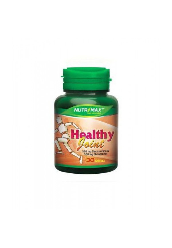 Nutrimax Healthy Joint 30 tablet
