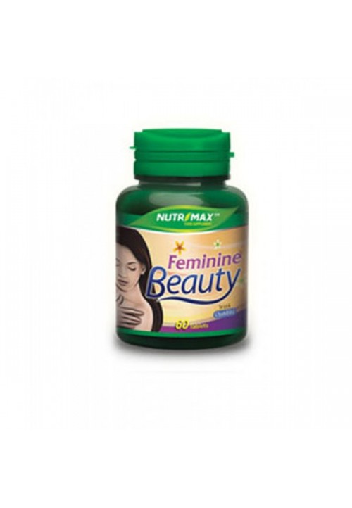 Feminine Beauty 60 tablet
