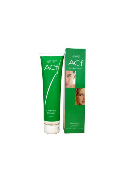 ACF Renewing Cleanser
