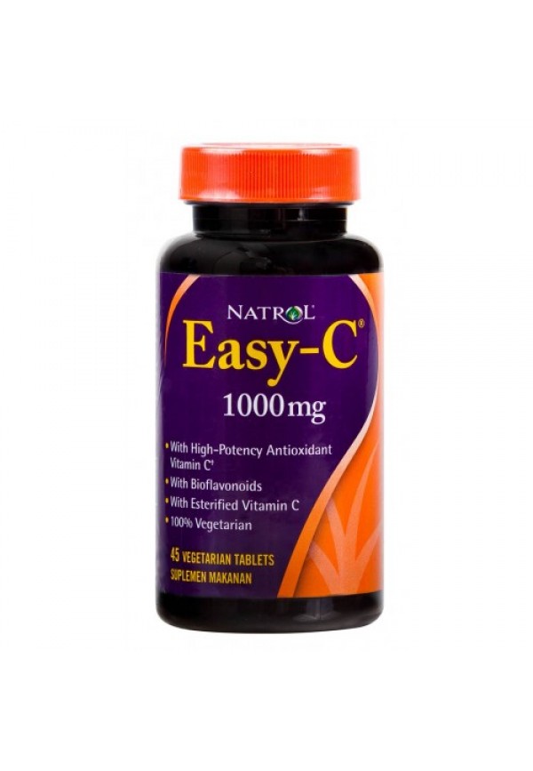 Easy C 1000 mg