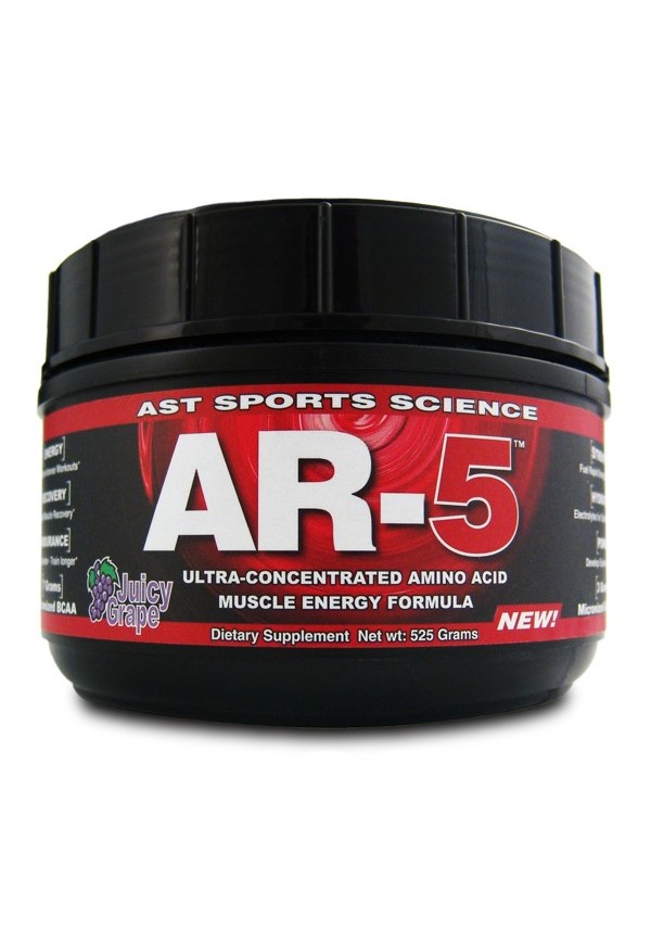 AST