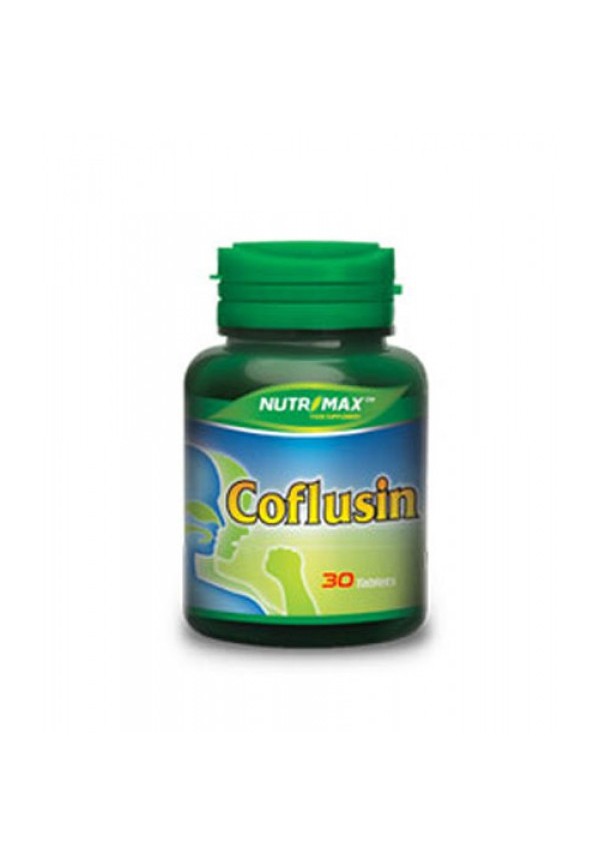 Coflusin 30 tablet