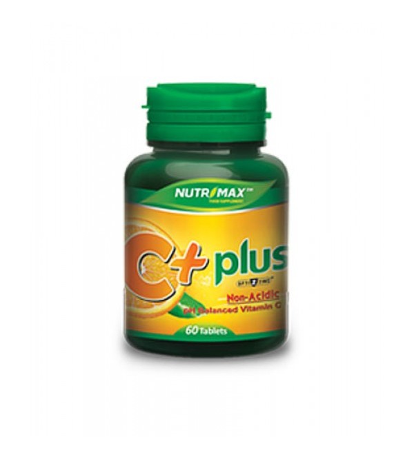 C+ Plus 60 tablet