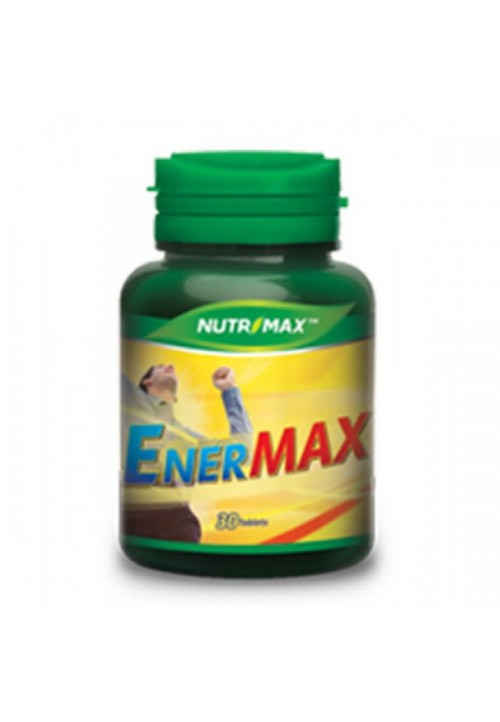 Enermax 30 tablet