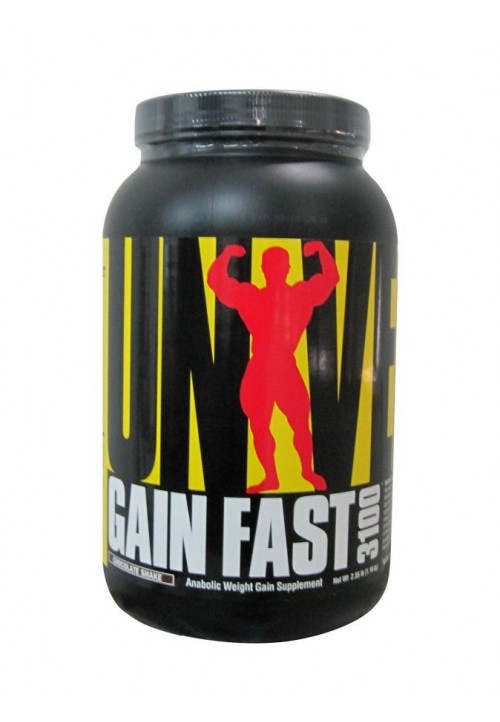 Gain Fast (2.55 lb)