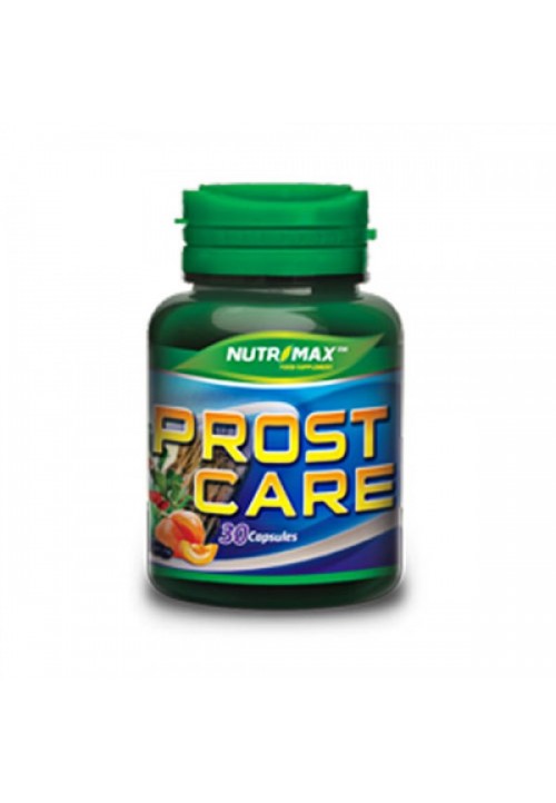 Prost Care 30 naturescaps