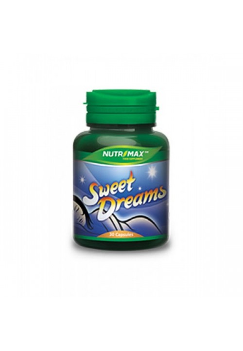 Sweet Dreams 30 naturescaps